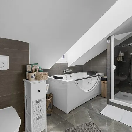 Carnot Lejlighed Cannes