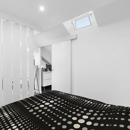 Central 1 Chambre - Ascenseur - Baignoire Balneo Apartment Cannes