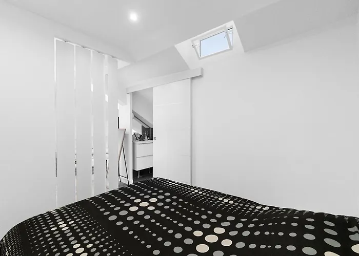 Central 1 Chambre - Ascenseur - Baignoire Balneo Apartment Cannes