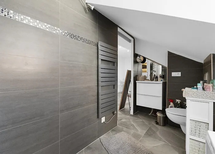 Central 1 Chambre - Ascenseur - Baignoire Balneo Cannes